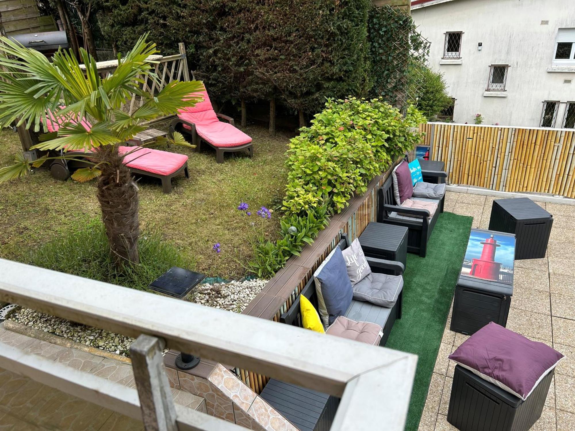 Residence Belle Vue Boulogne-sur-Mer Exteriér fotografie